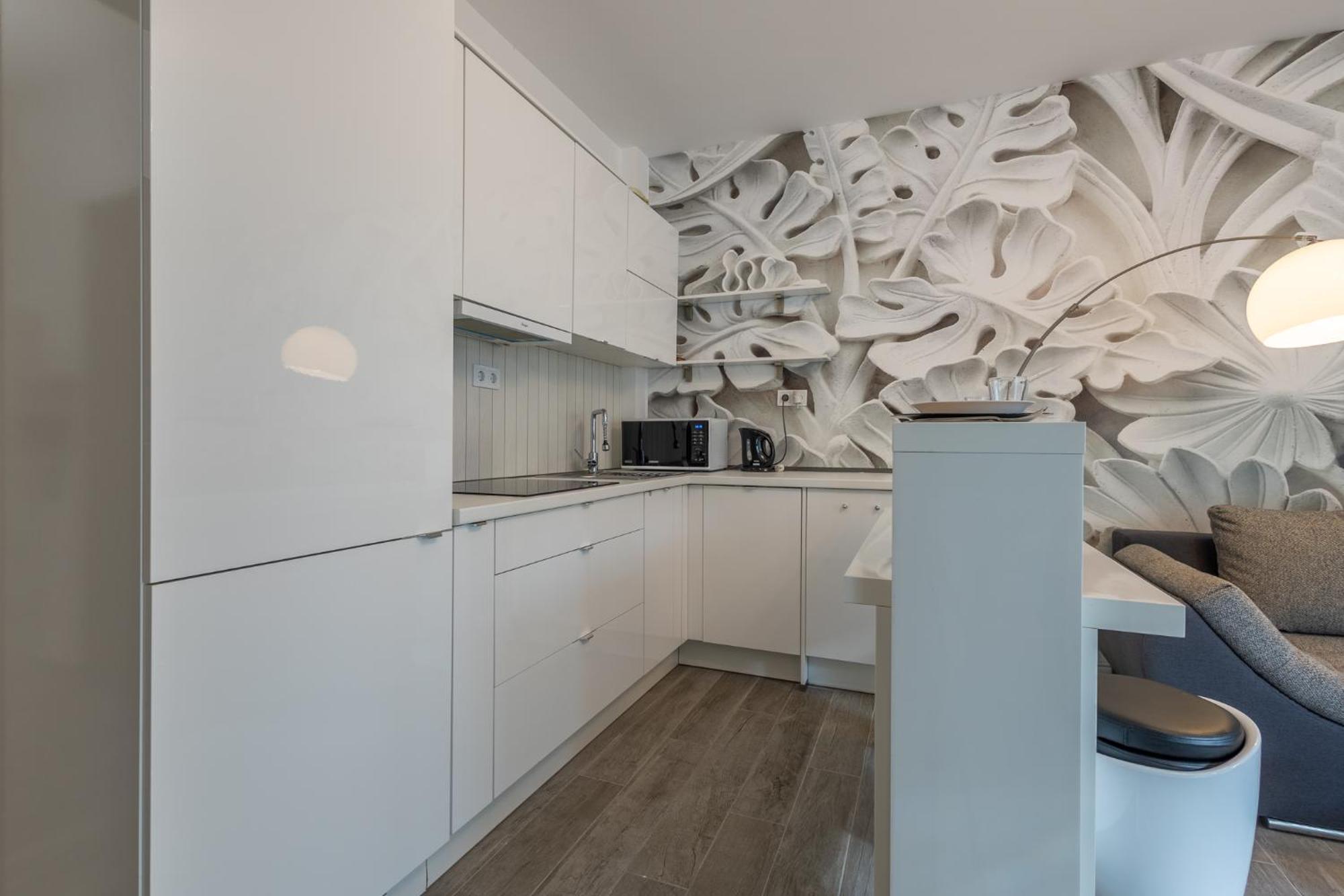 Casa Luxury Wellness Apartman By Bltn Шиофок Экстерьер фото