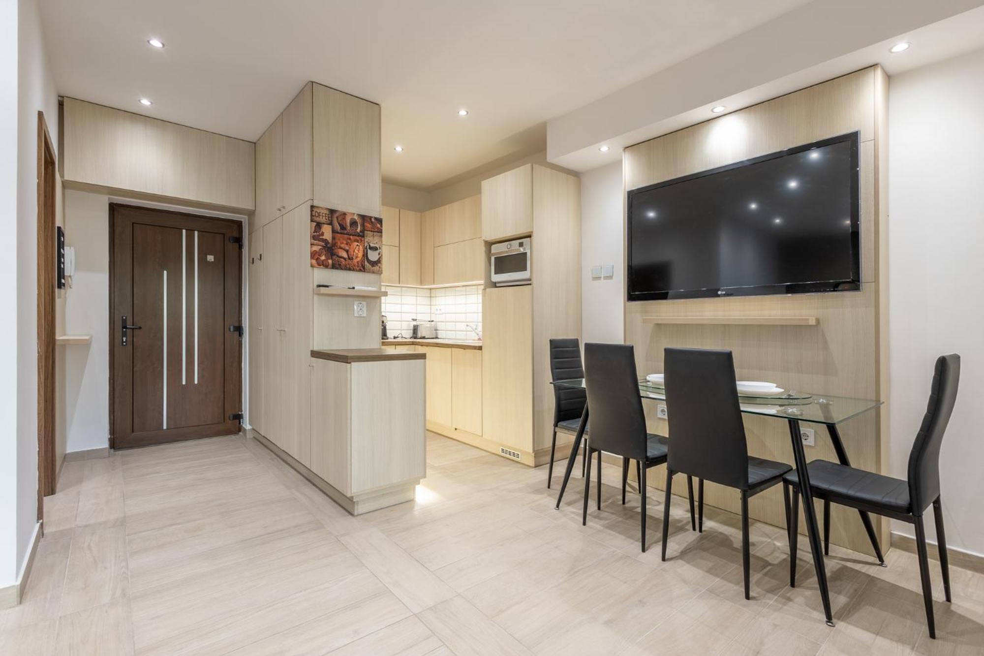 Casa Luxury Wellness Apartman By Bltn Шиофок Экстерьер фото